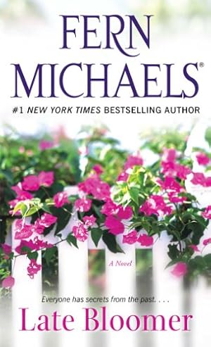 Bild des Verk�ufers f�r Late Bloomer zum Verkauf von WeBuyBooks