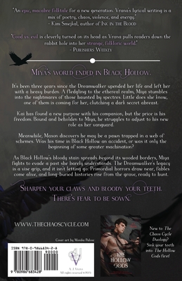 Immagine del venditore per The Echoed Realm (Paperback or Softback) venduto da BargainBookStores
