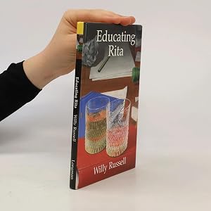Imagen del vendedor de Educating Rita a la venta por Bookbot