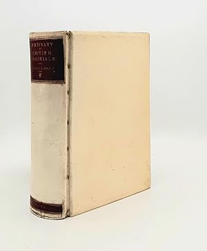 Bild des Verk�ufers f�r AN ALPHABETICAL DICTIONARY OF COATS OF ARMS Belonging to Families in Great Britain and Ireland Forming an Extensive Ordinary of British Armorials zum Verkauf von Rothwell & Dunworth (ABA, ILAB)