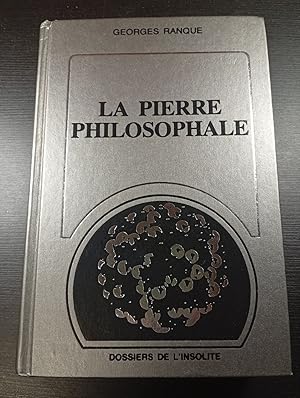 Immagine del venditore per La Pierre Philosophe venduto da D�mons & Merveilles