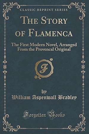 Bild des Verk�ufers f�r STORY OF FLAMENCA zum Verkauf von moluna