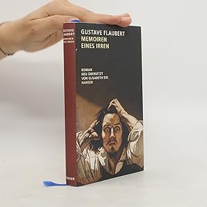 Bild des Verkufers fr Memoiren eines Irren: Roman zum Verkauf von Bookbot