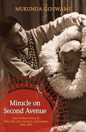 Imagen del vendedor de MIRACLE ON 2ND AVENUE a la venta por moluna
