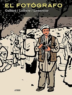 Bild des Verk�ufers f�r Lemercier, F: Fot�grafo zum Verkauf von moluna