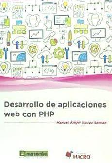 Bild des Verkufers fr Desarrollo de aplicaciones web con PHP zum Verkauf von moluna