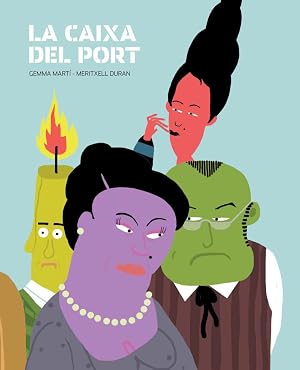 Bild des Verk�ufers f�r La caixa del port zum Verkauf von moluna