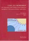 Bild des Verkufers fr COST 251/Workshop on \ Procedures and Testing of the Models for Ionospheric Telecomunications Application\ zum Verkauf von moluna