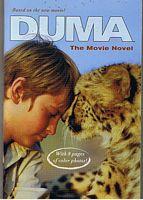 DUMA - THE MOVIE NOVEL