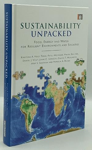 Seller image for Sustainability Unpacked: Food, Energy and Water for Resilient Environments and Societies for sale by Chaparral Books