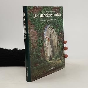 Immagine del venditore per Der geheime Garten venduto da Bookbot