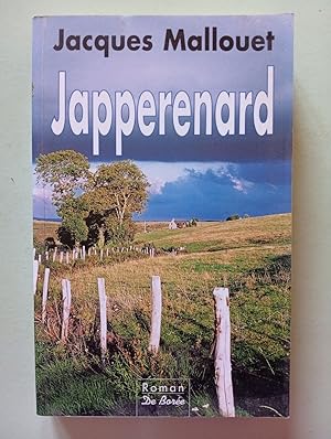 Seller image for Japperenard for sale by D�mons & Merveilles
