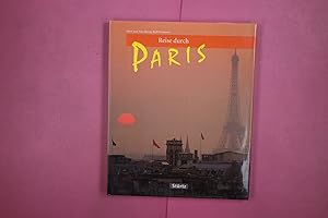Immagine del venditore per REISE DURCH PARIS. venduto da Butterfly Books GmbH & Co. KG