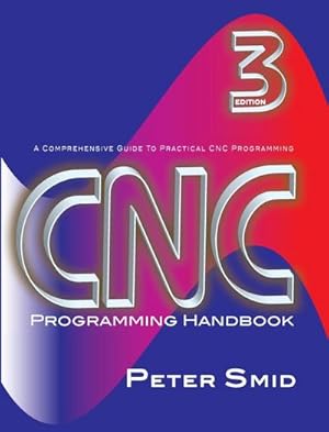 Seller image for CNC Programming Handbook for sale by AHA-BUCH GmbH