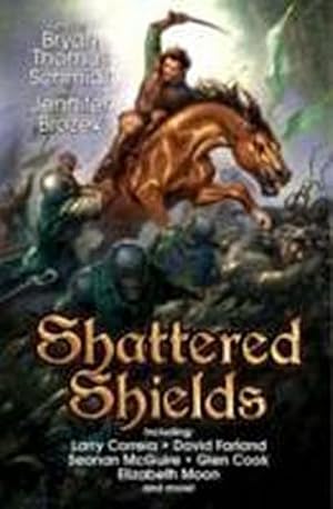 Bild des Verk�ufers f�r Shattered Shields (BAEN, Band 1) zum Verkauf von buchversandmimpf2000