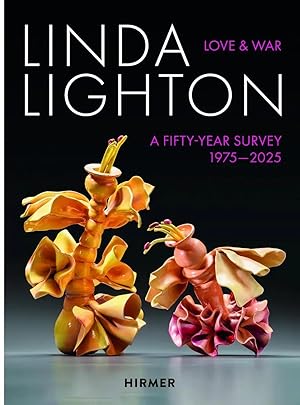 Seller image for Linda Lighton - A Fifty Year Survey, 1975-2025 for sale by preigu