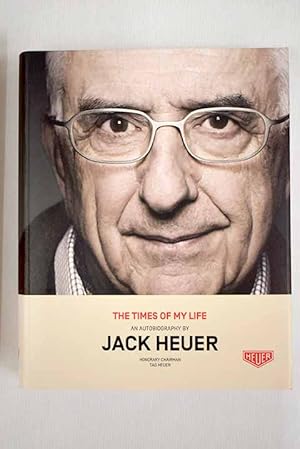 Seller image for The Times of my Life for sale by Alcan� Libros