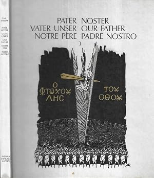 Bild des Verk�ufers f�r Pater noster - Vater unser - Our father - Notre p�re - Padre nostro zum Verkauf von Biblioteca di Babele