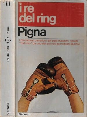 Seller image for I re del ring for sale by Biblioteca di Babele