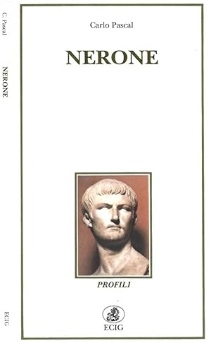 Immagine del venditore per Nerone venduto da Biblioteca di Babele