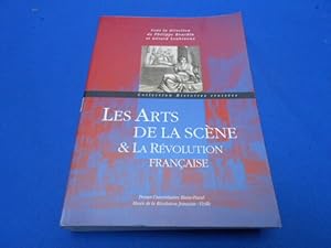 Les Arts de la Scène & la Révolution Française