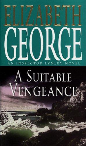 Immagine del venditore per A Suitable Vengeance venduto da WeBuyBooks