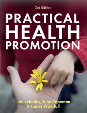 Seller image for Practical Health Promotion for sale by GreatBookPrices
