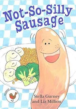 Imagen del vendedor de Not So Silly Sausage a la venta por AHA-BUCH GmbH