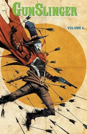 Immagine del venditore per Gunslinger Spawn 6 venduto da GreatBookPrices