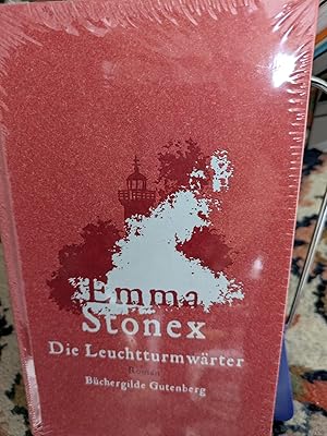 Immagine del venditore per Die Leuchtturmwrter, noch in Folie verschweit venduto da Verlag Robert Richter