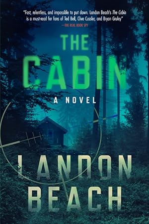 Image du vendeur pour The Cabin (Great Lakes Saga) mis en vente par Dream Books Co.