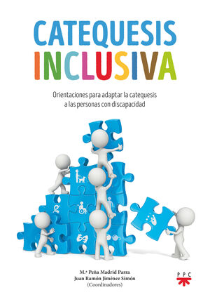 Seller image for CATEQUESIS INCLUSIVA for sale by Antrtica