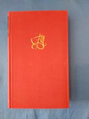 Bild des Verk�ufers f�r Der Spieler. Sp�te Romane und Novellen. zum Verkauf von Antiquariat BehnkeBuch