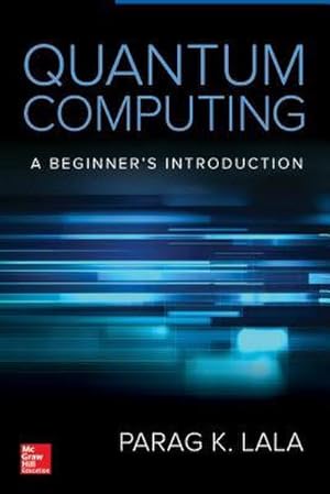 Bild des Verkufers fr Quantum Computing zum Verkauf von AHA-BUCH GmbH