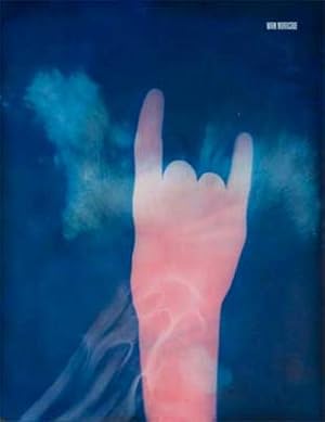 Bild des Verk�ufers f�r Mark Morrisroe zum Verkauf von AHA-BUCH GmbH