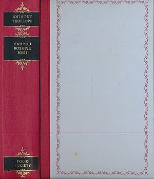 Seller image for Can You Forgive Her? [Palliser]. 1993 for sale by Barter Books Ltd