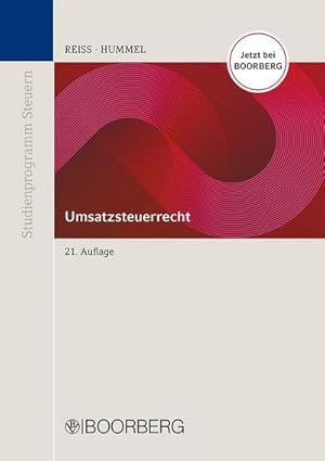 Seller image for Umsatzsteuerrecht for sale by Wegmann1855