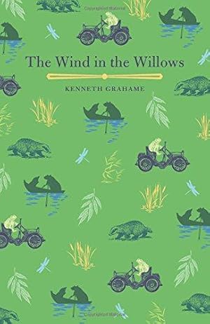 Seller image for The Wind In The Willows for sale by WeBuyBooks