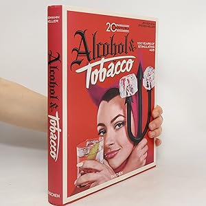 Bild des Verkufers fr 20th century alcohol & tobacco zum Verkauf von Bookbot