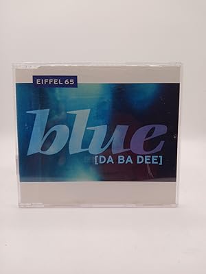 Bild des Verk�ufers f�r Blue (Da Ba Dee) zum Verkauf von butzle