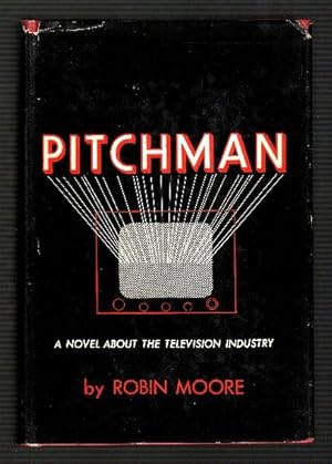 Immagine del venditore per Pitchman venduto da ReadInk, ABAA/IOBA