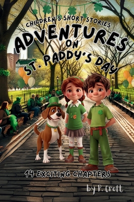 Seller image for Adventures on St. Paddy's Day (Paperback or Softback) for sale by BargainBookStores