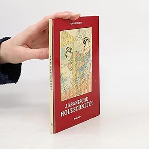 Imagen del vendedor de Japanische Holzschnitte a la venta por Bookbot