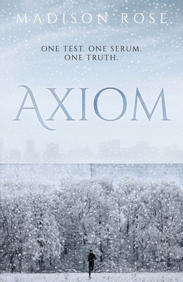 Seller image for Axiom: One test. One serum. One Truth. (Paperback or Softback) for sale by BargainBookStores