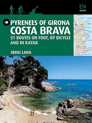 Immagine del venditore per PYRENEES OF GIRONA - COSTA BRAVA venduto da Libros Tobal