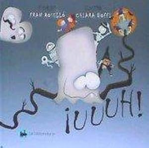 Imagen del vendedor de Booh!! a la venta por AHA-BUCH GmbH