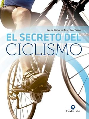 Immagine del venditore per EL SECRETO DEL CICLISMO venduto da AHA-BUCH GmbH