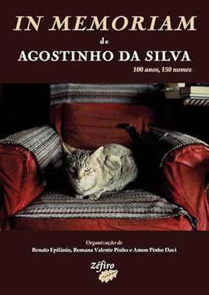 Immagine del venditore per IN MEMORIAM DE AGOSTINHO DA SILVA venduto da Libros Tobal