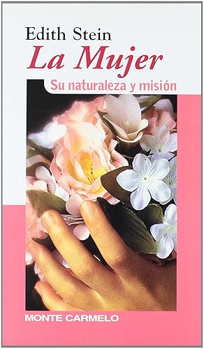 Seller image for EDITH STEIN: LA MUJER for sale by Libros Tobal