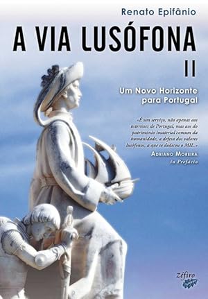 Immagine del venditore per A VIA LUS�FONA II venduto da Libros Tobal